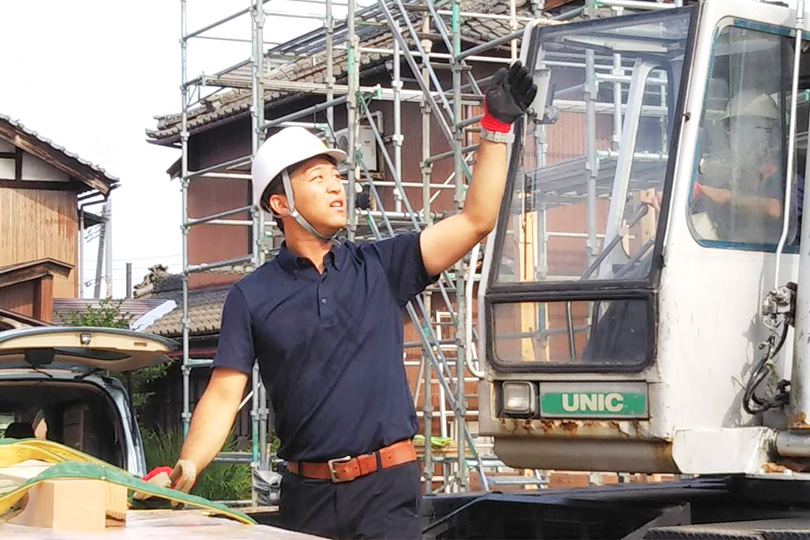 スタッフ紹介