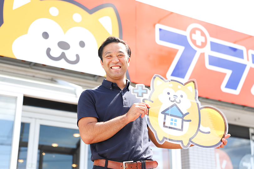 スタッフ紹介
