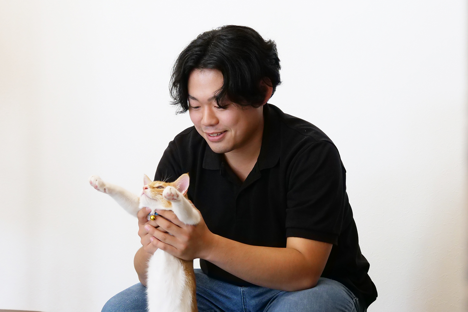 スタッフ紹介