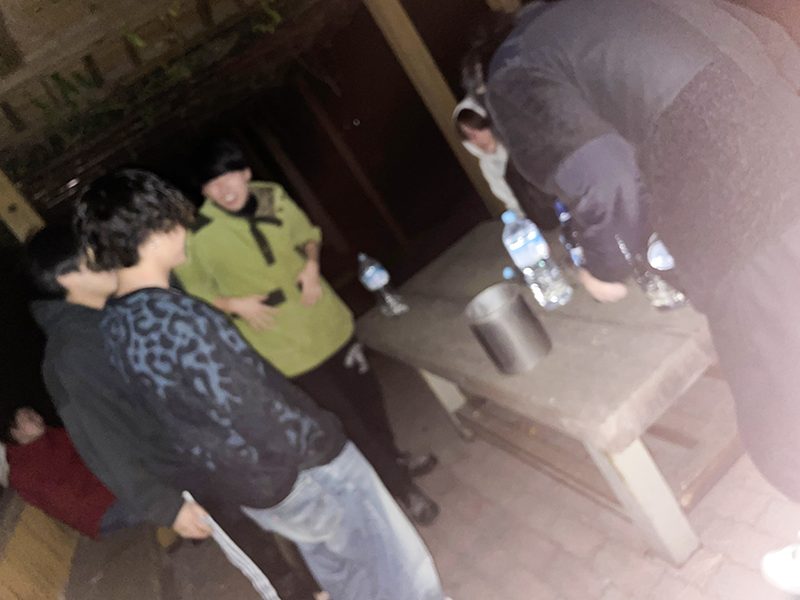 スタッフ紹介