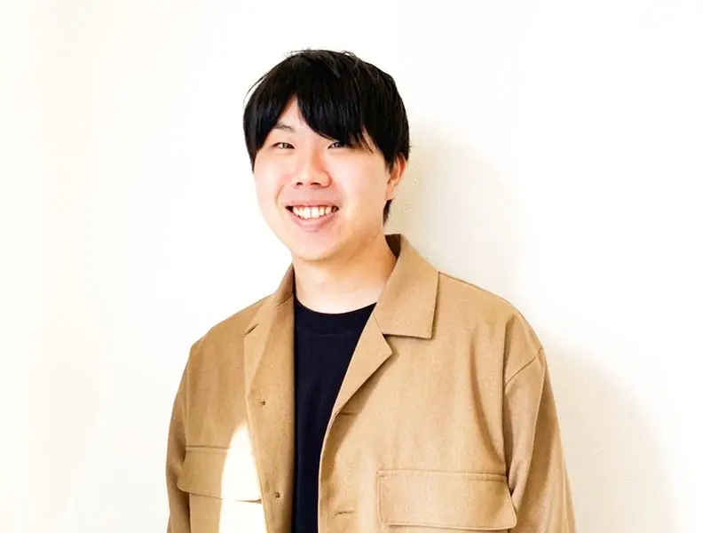スタッフ紹介