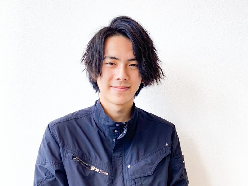 スタッフ紹介