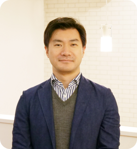 代表取締役社長 原山 長之